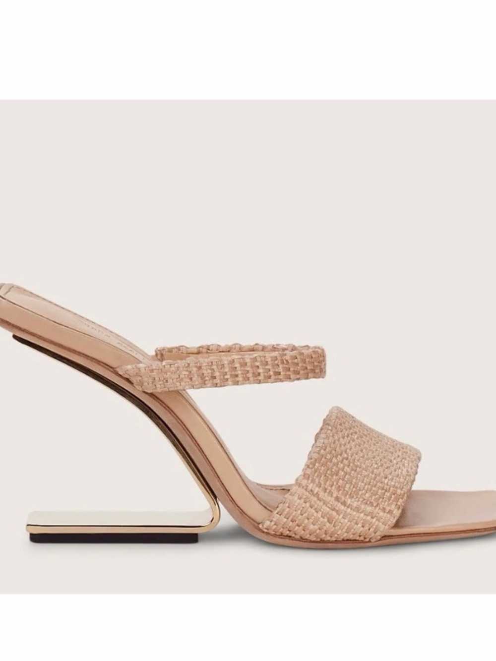 Cult Gaia RENE SANDAL | Size 7 - Picture 3 of 12